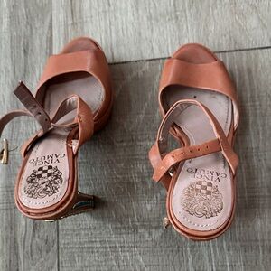 Vince Camuto Women's Coral Sandals